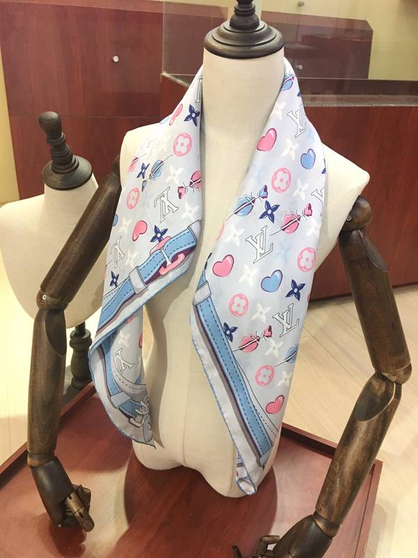 Louis Vuitton Scarf LVC00525 Louis Vuitton Scarf LVC00525
